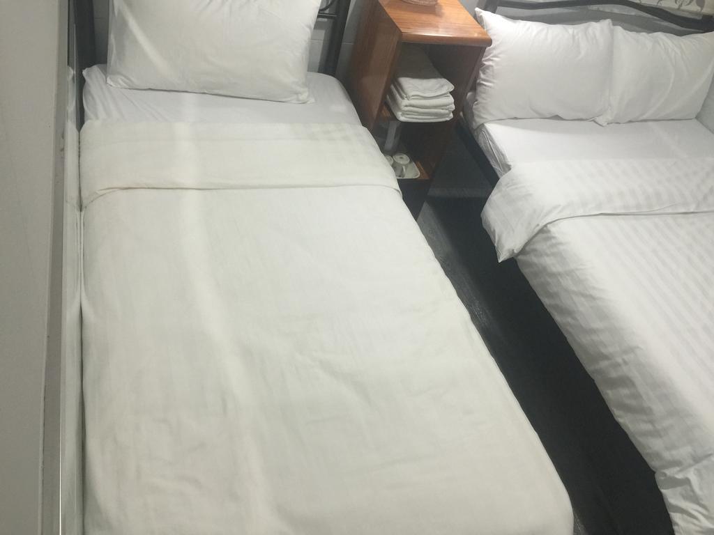 Hakkas Guesthouse Hong Kong Esterno foto
