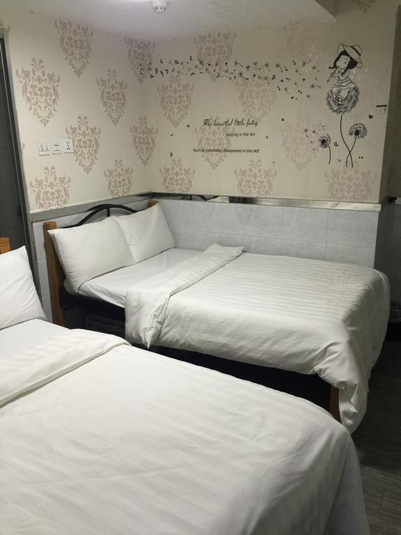 Hakkas Guesthouse Hong Kong Esterno foto