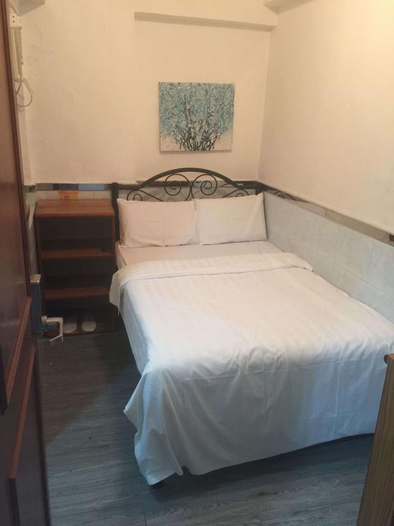 Hakkas Guesthouse Hong Kong Esterno foto