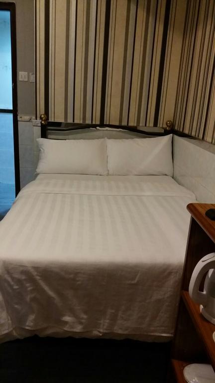 Hakkas Guesthouse Hong Kong Esterno foto