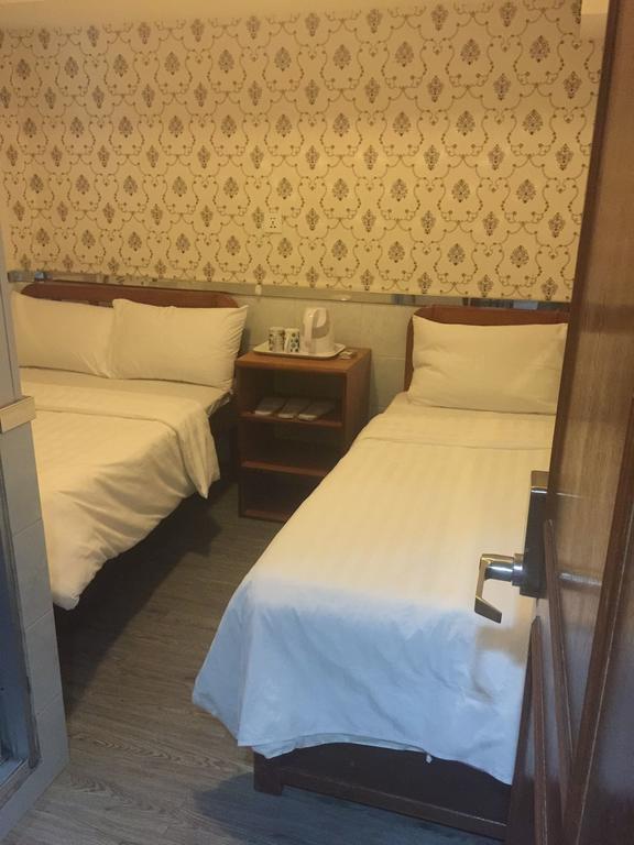 Hakkas Guesthouse Hong Kong Esterno foto