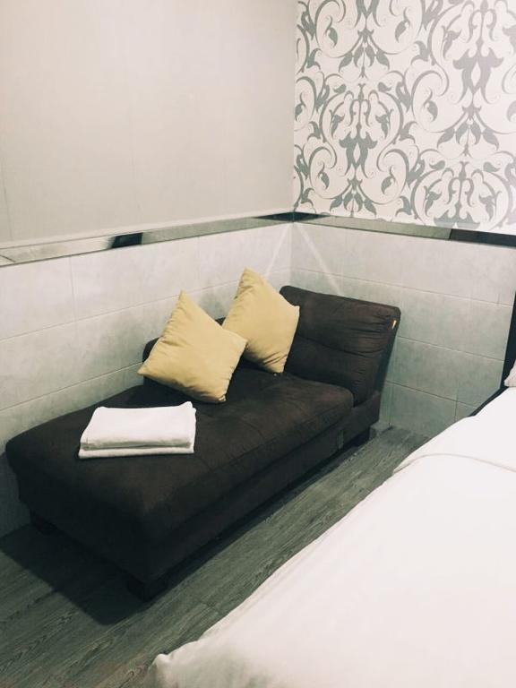 Hakkas Guesthouse Hong Kong Esterno foto