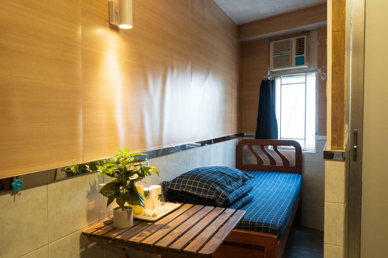 Hakkas Guesthouse Hong Kong Esterno foto